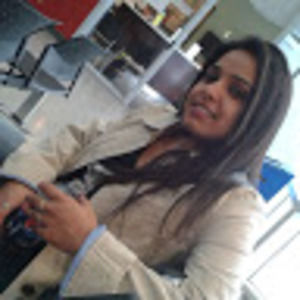 Meet your Posher, Jaspreet